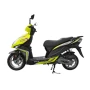 Скутер WELS Storm 150cc