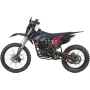 Мотоцикл OXO Base 250 M
