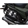 Мотоцикл MINSK Hunter 150