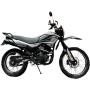 Мотоцикл Racer K1 21