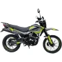 Мотоцикл Racer K1 21