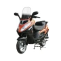 Скутер WELS Thunder 150cc