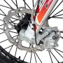 Мотоцикл Кросс Kews K23 LITE