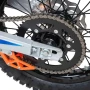 Мотоцикл Кросс Kews K23 LITE