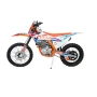 Мотоцикл Кросс Kews K23 LITE