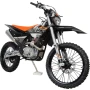 Мотоцикл Кросс Motoland Kews K24 LITE