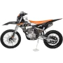 Мотоцикл Кросс Motoland Kews K24 LITE