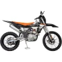 Мотоцикл Кросс Motoland Kews K24 LITE
