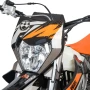Мотоцикл Кросс Motoland Kews K24 LITE