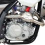 Мотоцикл Кросс Motoland Kews K24 LITE