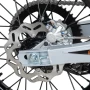 Мотоцикл Кросс Motoland Kews K24 LITE
