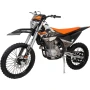 Мотоцикл Кросс Motoland Kews K24 LITE