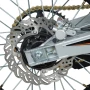 Мотоцикл Кросс Motoland PWR TH3 300 (175FMM)