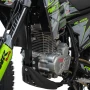Мотоцикл Кросс Motoland 300 PWR FZ300 4V (YB300H) 2026