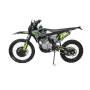 Мотоцикл Кросс Motoland 300 PWR FZ300 4V (YB300H) 2026