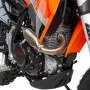 Мотоцикл Кросс Motoland 300 XT300 HS (Loncin YB300H 4V) 2026