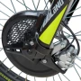Мотоцикл Кросс Motoland 300 XT300 HS (Loncin YB300H 4V) 2026