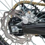 Мотоцикл Кросс Motoland 300 XT300 HS (Loncin YB300H 4V) 2026