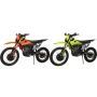Мотоцикл Кросс Motoland 300 XT300 HS (Loncin YB300H 4V) 2026