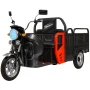 Электротрицикл BNP Zevs ULTRA COMBI