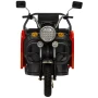 Электротрицикл BNP Zevs ULTRA COMBI