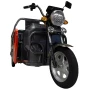 Электротрицикл BNP Zevs ULTRA COMBI