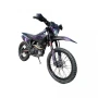 Мотоцикл OXO RAGE YB300Н