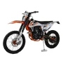 Мотоцикл Кросс Moto Apollo M6 300 EFI (NC182MN) РАСПРОДАЖА