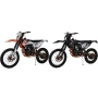 Мотоцикл Кросс Moto Apollo M6 300 EFI (NC182MN) РАСПРОДАЖА