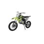 Питбайк PWR Racing FRZ 125 E 17/14