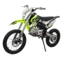 Питбайк PWR Racing FRZ 125 E 17/14
