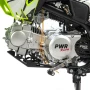 Питбайк PWR Racing FRZ 125 E 17/14