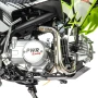 Питбайк PWR Racing FRZ 125 E 17/14