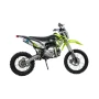 Питбайк PWR Racing FRZ 125 E 17/14