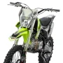 Питбайк PWR Racing FRZ 125 E 17/14