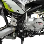 Питбайк PWR Racing FRZ 125 E 17/14