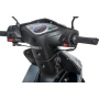 Мопед Скутеретта WAVE 11 (LM48-E)