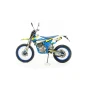 Мотоцикл Кросс Motoland XT 250 HS (172FMM) с ПТС