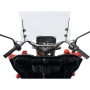 Грузовой электротрицикл WHITE SIBERIA SIBTRIKE CARGO 1.8