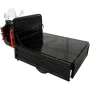 Грузовой электротрицикл WHITE SIBERIA SIBTRIKE CARGO 1.8