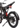 Электровелосипед Minako Apex PRO