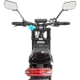 Электровелосипед Minako Apex PRO