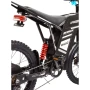 Электровелосипед Minako Apex PRO