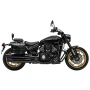 Мотоцикл GAOKIN 650 THOR