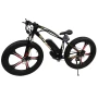 Электровелосипед Shtenli Allroad PCX10 PRO 48V15A
