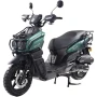 Скутер ROCKOT TANK