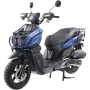 Скутер ROCKOT TANK