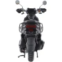 Скутер ROCKOT TANK
