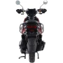 Скутер ROCKOT TANK