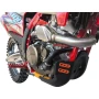 Эндуро мотоцикл AVM CRUS YBS300